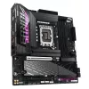 GIGABYTE B860M AORUS ELITE WIFI6E emaplaat – Intel Core Ultra seeria protsessoritele, 12+1+2+1 faasi VRM, kuni 9200 MHz DDR5, 1xPCIe 5.0 + 2xPCIe 4.0 M.2, 2.5GbE LAN, WIFI 6E, Thunderbolt