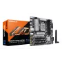 GIGABYTE B860M DS3H WIFI6E emaplaat – Inteli Core Ultra seeria protsessoritele, 5+1+2+1 faasi VRM, kuni 9066 MHz DDR5, 1xPCIe 5.0 + 1xPCIe 4.0 M.2, 2.5GbE LAN, WIFI 6E, USB 3.2 Gen 2
