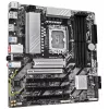 GIGABYTE B860M DS3H WIFI6E emaplaat – Inteli Core Ultra seeria protsessoritele, 5+1+2+1 faasi VRM, kuni 9066 MHz DDR5, 1xPCIe 5.0 + 1xPCIe 4.0 M.2, 2.5GbE LAN, WIFI 6E, USB 3.2 Gen 2