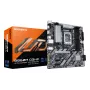 GIGABYTE B860M D3HP emaplaat – Intel Core Ultra seeria protsessoritele, 4+1+2+1 faasi VRM, kuni 9066 MHz DDR5, 2xPCIe 4.0 M.2, GbE LAN, USB 3.2 Gen 1