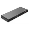DIGITUS 1x4 HDMI Splitter 8K/60Hz (4:4:4) Toslink Stereo EDID juhtimine