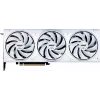 Graafikakaart MSI GeForce RTX 5080 16GB GDDR7, PCIe 5.0, 256-bit, 303 mm, 360W, 3xDP 1xHDMI, valge