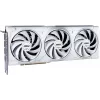 Graafikakaart MSI GeForce RTX 5080 16GB GDDR7, PCIe 5.0, 256-bit, 303 mm, 360W, 3xDP 1xHDMI, valge