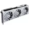 Graafikakaart MSI GeForce RTX 5080 16GB GDDR7, PCIe 5.0, 256-bit, 303 mm, 360W, 3xDP 1xHDMI, valge