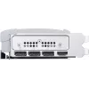 Graafikakaart MSI GeForce RTX 5080 16GB GDDR7, PCIe 5.0, 256-bit, 303 mm, 360W, 3xDP 1xHDMI, valge