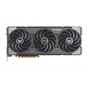 Graafikakaart ASUS Radeon RX 9070 XT, 16 GB GDDR6, PCIe 5.0, 256-bit, 3060 MHz boost