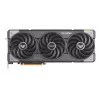 Graafikakaart ASUS Radeon RX 9070 XT, 16 GB GDDR6, PCIe 5.0, 256-bit, 3060 MHz boost