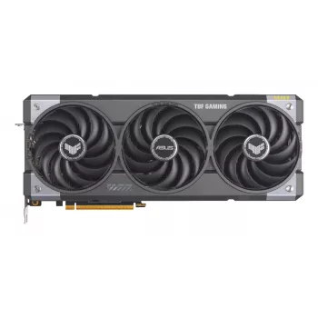 Graafikakaart ASUS Radeon RX 9070 XT, 16 GB GDDR6, PCIe 5.0, 256-bit, 3060 MHz boost