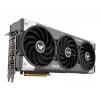 Graafikakaart ASUS Radeon RX 9070 XT, 16 GB GDDR6, PCIe 5.0, 256-bit, 3060 MHz boost