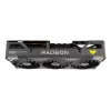 Graafikakaart ASUS Radeon RX 9070 XT, 16 GB GDDR6, PCIe 5.0, 256-bit, 3060 MHz boost