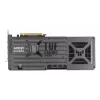 Graafikakaart ASUS Radeon RX 9070 XT, 16 GB GDDR6, PCIe 5.0, 256-bit, 3060 MHz boost
