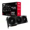 Graafikakaart ASUS Radeon RX 9070 XT, 16 GB GDDR6, PCIe 5.0, 256-bit, 3060 MHz boost