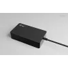 i-tec universaalne laadija USB-C PD 3.1 140 W, siseruumides, vahelduvvool, 28 V, 5 A, must