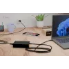 i-tec universaalne laadija USB-C PD 3.1 140 W, siseruumides, vahelduvvool, 28 V, 5 A, must
