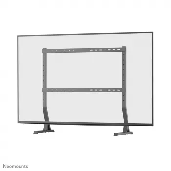 Neomounts TV lauaalus DS45-430BL18 Max kaal 60 kg Min ekraan 45 tolli Max ekraan 90 tolli