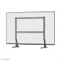 Neomounts TV lauaalus DS45-430BL18 Max kaal 60 kg Min ekraan 45 tolli Max ekraan 90 tolli