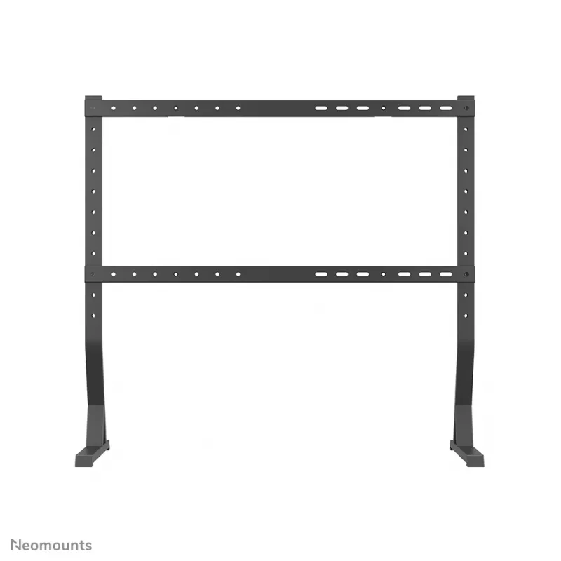 Neomounts TV lauaalus DS45-430BL18 Max kaal 60 kg Min ekraan 45 tolli Max ekraan 90 tolli