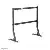 Neomounts TV lauaalus DS45-430BL18 Max kaal 60 kg Min ekraan 45 tolli Max ekraan 90 tolli