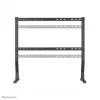 Neomounts TV lauaalus DS45-430BL18 Max kaal 60 kg Min ekraan 45 tolli Max ekraan 90 tolli