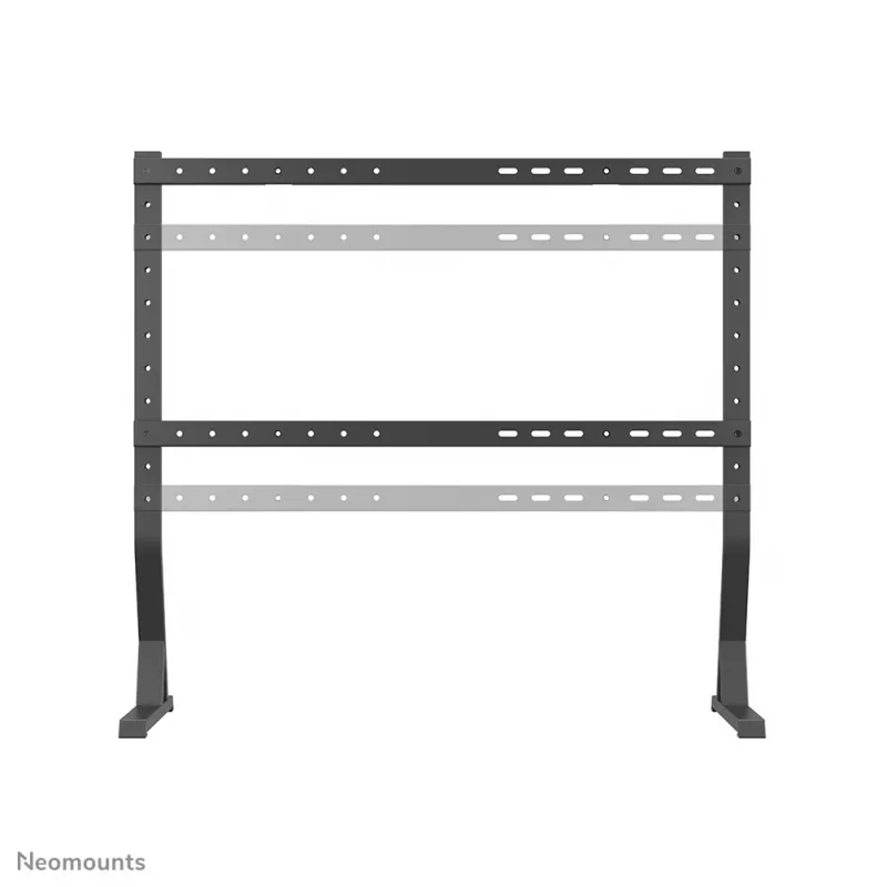 Neomounts TV lauaalus DS45-430BL18 Max kaal 60 kg Min ekraan 45 tolli Max ekraan 90 tolli