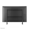 Neomounts TV lauaalus DS45-430BL18 Max kaal 60 kg Min ekraan 45 tolli Max ekraan 90 tolli