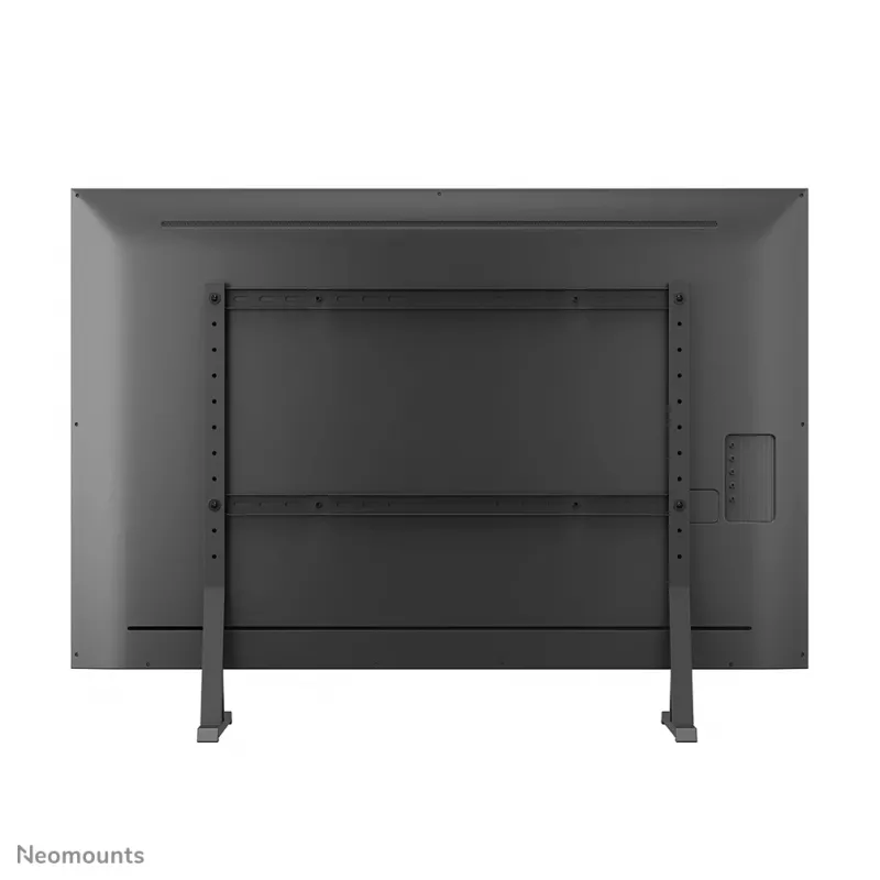 Neomounts TV lauaalus DS45-430BL18 Max kaal 60 kg Min ekraan 45 tolli Max ekraan 90 tolli
