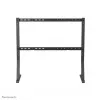 Neomounts TV lauaalus DS45-430BL18 Max kaal 60 kg Min ekraan 45 tolli Max ekraan 90 tolli