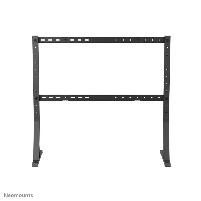 Neomounts TV lauaalus DS45-430BL18 Max kaal 60 kg Min ekraan 45 tolli Max ekraan 90 tolli