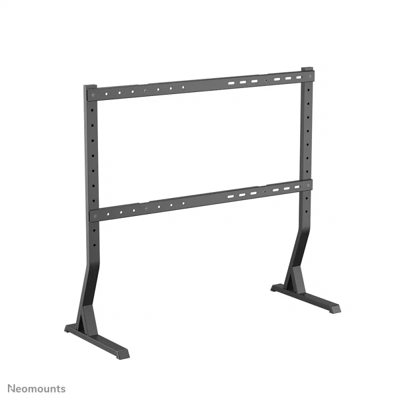 Neomounts TV lauaalus DS45-430BL18 Max kaal 60 kg Min ekraan 45 tolli Max ekraan 90 tolli