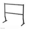Neomounts TV lauaalus DS45-430BL18 Max kaal 60 kg Min ekraan 45 tolli Max ekraan 90 tolli
