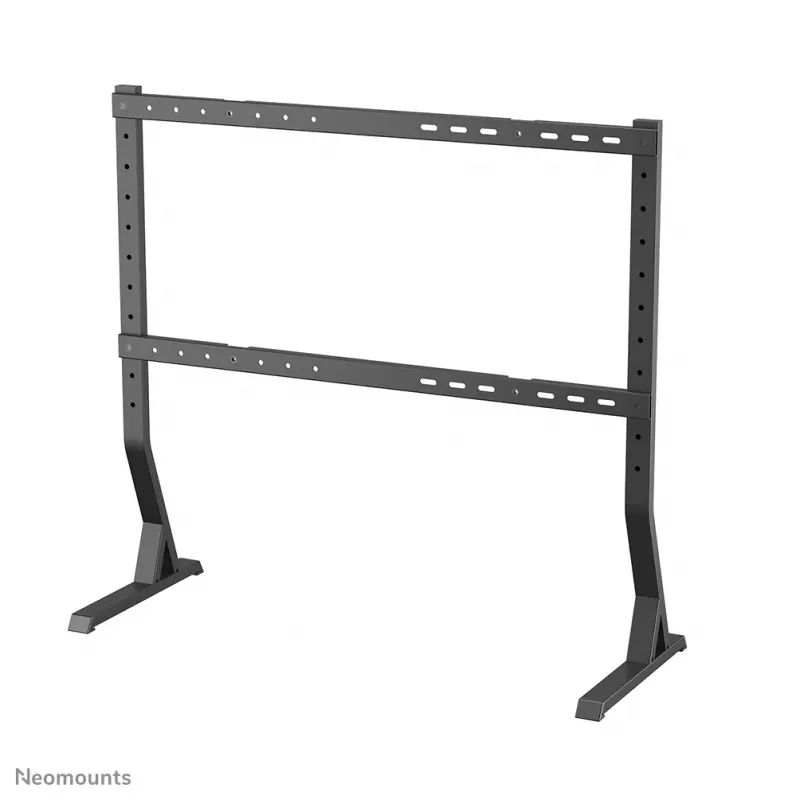 Neomounts TV lauaalus DS45-430BL18 Max kaal 60 kg Min ekraan 45 tolli Max ekraan 90 tolli
