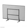 Neomounts TV lauaalus DS45-430BL18 Max kaal 60 kg Min ekraan 45 tolli Max ekraan 90 tolli