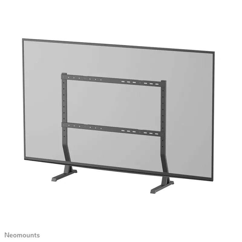Neomounts TV lauaalus DS45-430BL18 Max kaal 60 kg Min ekraan 45 tolli Max ekraan 90 tolli