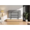 Neomounts TV lauaalus DS45-430BL18 Max kaal 60 kg Min ekraan 45 tolli Max ekraan 90 tolli