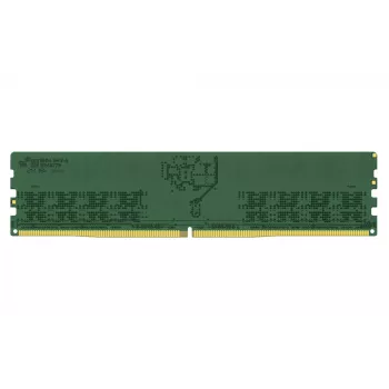 Kingston DDR5 16GB PC 6400 CL52 ValueRAM CUDIMM - 16 GB - DDR5