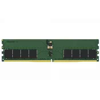 Kingston DDR5 64GB PC 6400 CL52 ValueRAM CUDIMM - 64 GB - DDR5