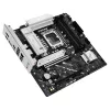 Emaplaat ASUS PRIME B860M-A-CSM — Intel B860, LGA 1851, mikro-ATX, DDR5, 4 DIMM-i, 256 GB, 2,5 Gb Ethernet, 4x SATA III, M.2, 1x PCIe x16