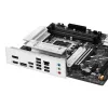 Emaplaat ASUS PRIME B860M-A-CSM — Intel B860, LGA 1851, mikro-ATX, DDR5, 4 DIMM-i, 256 GB, 2,5 Gb Ethernet, 4x SATA III, M.2, 1x PCIe x16