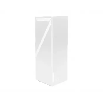 MSI Roamii BE Lite Mesh System 1-pack Dual-band (2,4 GHz / 5 GHz) Wi-Fi 7 (802.11be) Valge 3 sisemist