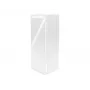 MSI Roamii BE Lite Mesh System 1-pack Dual-band (2,4 GHz / 5 GHz) Wi-Fi 7 (802.11be) Valge 3 sisemist