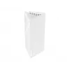 MSI Roamii BE Lite Mesh System 1-pack Dual-band (2,4 GHz / 5 GHz) Wi-Fi 7 (802.11be) Valge 3 sisemist