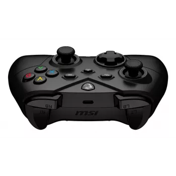 MSI FORCE GC300 WIRELESS Must USB 2.0 Gamepad Analogue PC