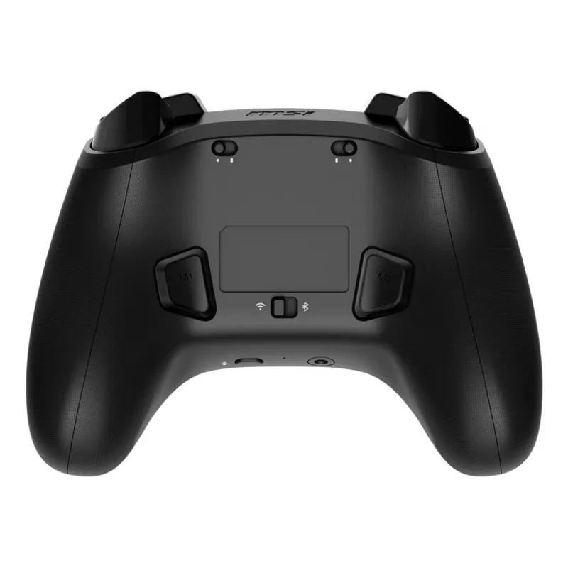 MSI FORCE GC300 WIRELESS Must USB 2.0 Gamepad Analogue PC