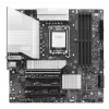 MSI PRO B860M-A WIFI emaplaat Intel B860 LGA 1851 (Socket V1) micro ATX