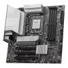 MSI PRO B860M-A WIFI emaplaat Intel B860 LGA 1851 (Socket V1) micro ATX