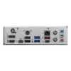 MSI PRO B860M-A WIFI emaplaat Intel B860 LGA 1851 (Socket V1) micro ATX