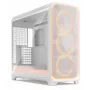FRACTAL DESIGN Meshify 3 Xl Ambience Pro RGB Valgetg Clear Tint