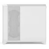 FRACTAL DESIGN Meshify 3 Xl Ambience Pro RGB Valgetg Clear Tint