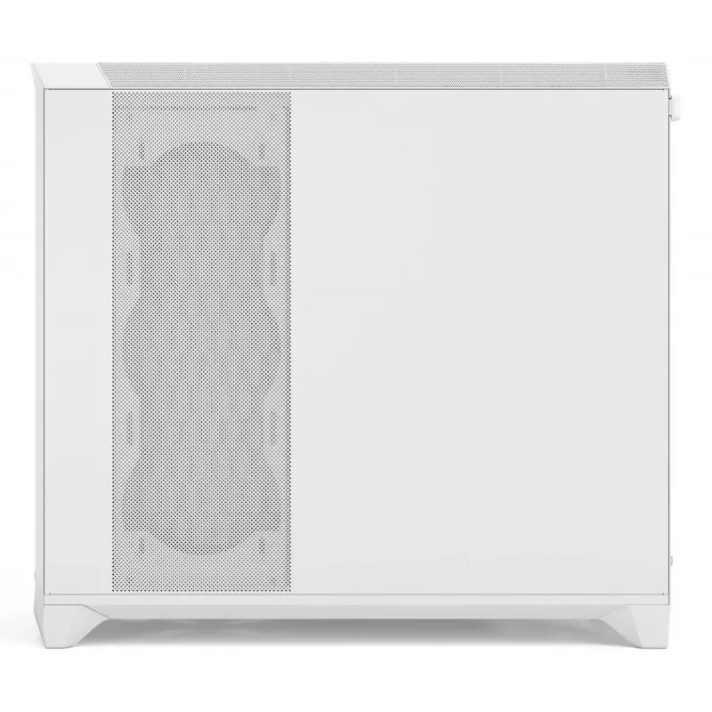 FRACTAL DESIGN Meshify 3 Xl Ambience Pro RGB Valgetg Clear Tint