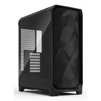Arvutikorpus Fractal Design Meshify 3 Must TG Light Tint ATX